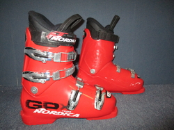 NORDICA GPX TEAM stélka 24,5cm