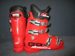 NORDICA GPX TEAM stélka 24,5cm