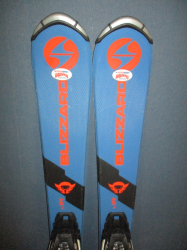 BLIZZARD FIREBIRD Jr 23/24 100cm