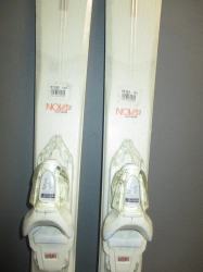 ROSSIGNOL NOVA 2 19/20 144cm