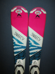 MCKINLEY SWEETY 23/24 100cm