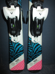 MCKINLEY SWEETY 23/24 100cm