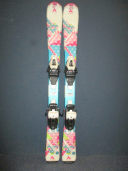 TECNO PRO SWEETY 100cm
