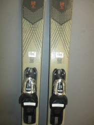 ROSSIGNOL EXPERIENCE 80 CA 21/22 166cm
