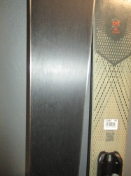 ROSSIGNOL EXPERIENCE 80 CA 21/22 166cm