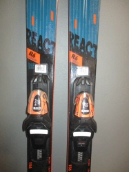 ROSSIGNOL REACT R6 CA 22/23 156cm