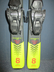 VÖLKL RACETIGER Jr 22/23 100cm