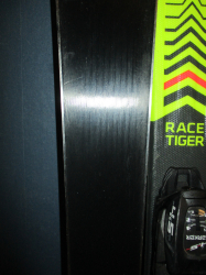 VÖLKL RACETIGER Jr 22/23 100cm