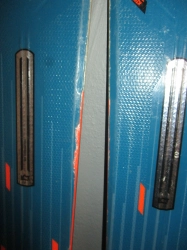 ROSSIGNOL REACT R6 CA 22/23 156cm