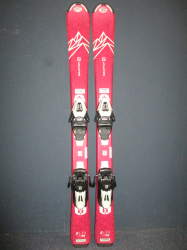 SALOMON QST LUX 21/22 100cm