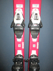 SALOMON QST LUX 21/22 100cm