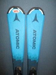 ATOMIC VANTAGE Jr 21/22 100cm