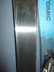 ATOMIC VANTAGE Jr 21/22 100cm