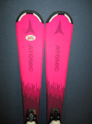ATOMIC VANTAGE Jr 21/22 100cm