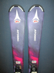 ATOMIC MAVEN Jr 23/24 100cm