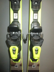 HEAD E.XSR WC REBELS 22/23 163cm