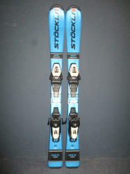 STÖCKLI WRT RT 100cm
