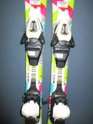 TECNO PRO SWEETY 90cm