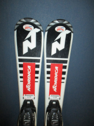 NORDICA TEAM RACE 90cm