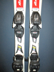 NORDICA TEAM RACE 90cm