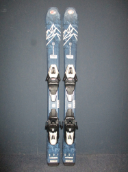 SALOMON QST MAX Jr 21/22 90cm