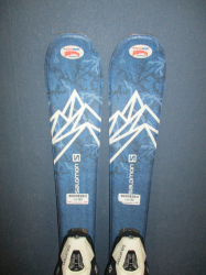 SALOMON QST MAX Jr 21/22 90cm