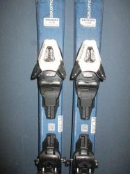 SALOMON QST MAX Jr 21/22 90cm