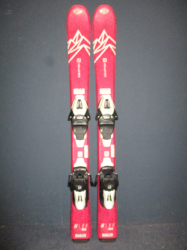 SALOMON QST LUX Jr 21/22 90cm