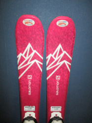 SALOMON QST LUX Jr 21/22 90cm