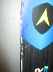 DYNASTAR TEAM PRO 146cm