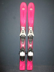 ATOMIC VANTAGE GIRL 21/22 90cm