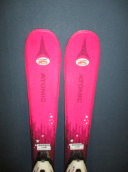 ATOMIC VANTAGE GIRL 21/22 90cm