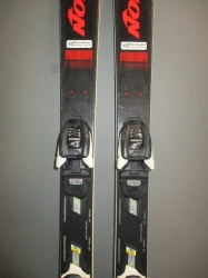 NORDICA COMBI PRO S 140cm