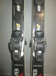NORDICA COMBI PRO S 140cm