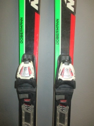 NORDICA COMBI PRO S 140cm