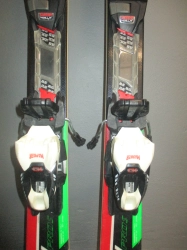 NORDICA COMBI PRO S 140cm