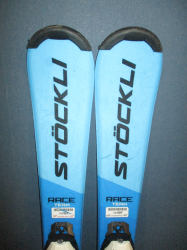 STÖCKLI RACE TEAM 23/24 90cm