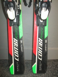 NORDICA COMBI PRO S 140cm