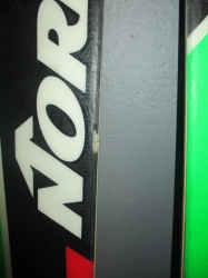 NORDICA COMBI PRO S 140cm