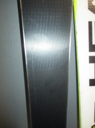 HEAD SUPERSHAPE SLR 2 140cm
