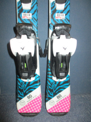 MCKINLEY SWEETY 23/24 80cm
