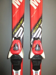 ATOMIC REDSTER XT EDGE 140cm