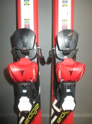 ATOMIC REDSTER XT EDGE 140cm
