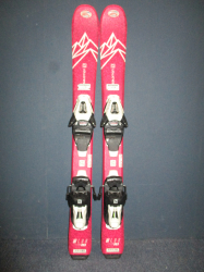 SALOMON QST LUX 21/22 80cm