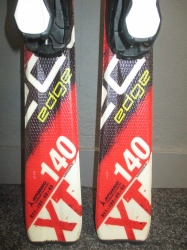 ATOMIC REDSTER XT EDGE 140cm