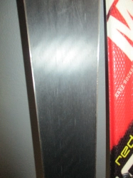 ATOMIC REDSTER XT EDGE 140cm