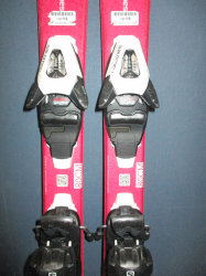 SALOMON QST LUX 21/22 80cm