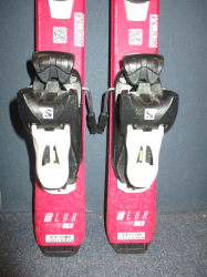 SALOMON QST LUX 21/22 80cm