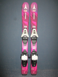 ATOMIC MAVEN 23/24 80cm
