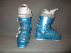 NORDICA THE ACE TEAM stélka 24,5cm
